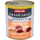 Animonda Gran Carno Adult Sensitive Wet Food for Adult Dogs, Pack of 6