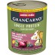 Animonda Gran Carno Adult Sensitive Wet Food for Adult Dogs, Pack of 6