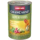 Animonda Gran Carno Adult Sensitive Wet Food for Adult Dogs, Pack of 6