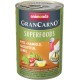 Animonda Gran Carno Adult Sensitive Wet Food for Adult Dogs, Pack of 6