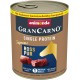 Animonda Gran Carno Adult Sensitive Wet Food for Adult Dogs, Pack of 6
