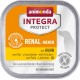 Animonda Integra Protect Diet Dog Food for Chronic Kidney Deficiency - various Types and Sizes, Wet Feed, Chicken Animonda Integra Protect Diet Dog Food for Chronic Kidney Deficiency - various Types and Sizes, Wet Feed, Chicken