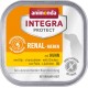 Animonda Integra Protect Diet Dog Food for Chronic Kidney Deficiency - various Types and Sizes, Wet Feed, Chicken Animonda Integra Protect Diet Dog Food for Chronic Kidney Deficiency - various Types and Sizes, Wet Feed, Chicken