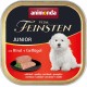 Animonda vom Feinsten Junior Dog Food, Wet Food for Growing Dogs Animonda vom Feinsten Junior Dog Food, Wet Food for Growing Dogs