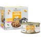 Applaws Dog Tin 156g Chicken Breast with Salmon and Vegetables Applaws Dog Tin 156g Chicken Breast with Salmon and Vegetables