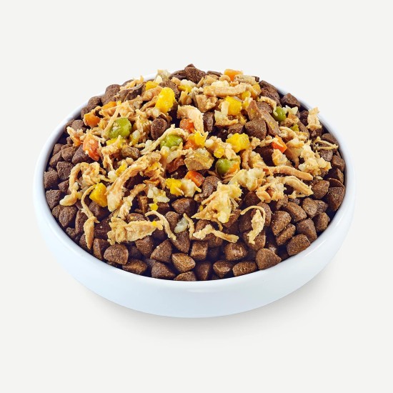Applaws Dog Tin 156g Chicken Breast with Salmon and Vegetables Applaws Dog Tin 156g Chicken Breast with Salmon and Vegetables
