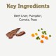 Applaws Dog Tin 156g Chicken Breast with Salmon and Vegetables Applaws Dog Tin 156g Chicken Breast with Salmon and Vegetables