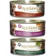 Applaws Dog Tin 156g Chicken Breast with Salmon and Vegetables Applaws Dog Tin 156g Chicken Breast with Salmon and Vegetables