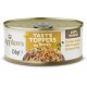 Applaws Dog Tin 156g Chicken Breast with Salmon and Vegetables Applaws Dog Tin 156g Chicken Breast with Salmon and Vegetables