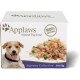 Applaws Dog Tin 156g Chicken Breast with Salmon and Vegetables Applaws Dog Tin 156g Chicken Breast with Salmon and Vegetables