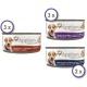 Applaws Dog Tin 156g Chicken Breast with Salmon and Vegetables Applaws Dog Tin 156g Chicken Breast with Salmon and Vegetables