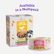 Applaws Dog Tin 156g Chicken Breast with Salmon and Vegetables Applaws Dog Tin 156g Chicken Breast with Salmon and Vegetables
