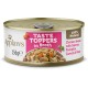 Applaws Dog Tin 156g Chicken Breast with Salmon and Vegetables Applaws Dog Tin 156g Chicken Breast with Salmon and Vegetables