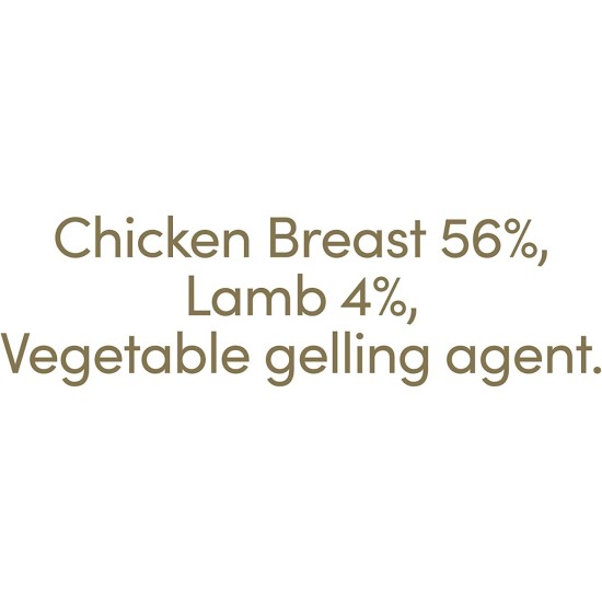 Applaws Dog Tin 156g Chicken Breast with Vegetables Applaws Dog Tin 156g Chicken Breast with Vegetables