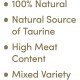Applaws Dog Tin 156g Chicken Breast with Vegetables Applaws Dog Tin 156g Chicken Breast with Vegetables