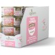 Applaws Premium Natural Wet Food for Dogs, Adult Chicken Breast with Ham and Vegetables in Broth 12 x 156 g Tin Applaws Premium Natural Wet Food for Dogs, Adult Chicken Breast with Ham and Vegetables in Broth 12 x 156 g Tin