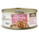 Applaws Premium Natural Wet Food for Dogs, Adult Chicken Breast with Ham and Vegetables in Broth 12 x 156 g Tin Applaws Premium Natural Wet Food for Dogs, Adult Chicken Breast with Ham and Vegetables in Broth 12 x 156 g Tin