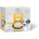 Applaws Premium Natural Wet Food for Dogs, Adult Chicken Breast with Ham and Vegetables in Broth 12 x 156 g Tin Applaws Premium Natural Wet Food for Dogs, Adult Chicken Breast with Ham and Vegetables in Broth 12 x 156 g Tin