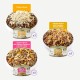 Applaws Premium Natural Wet Food for Dogs, Adult Chicken Breast with Ham and Vegetables in Broth 12 x 156 g Tin Applaws Premium Natural Wet Food for Dogs, Adult Chicken Breast with Ham and Vegetables in Broth 12 x 156 g Tin