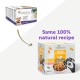 Applaws Premium Natural Wet Food for Dogs, Adult Chicken Breast with Ham and Vegetables in Broth 12 x 156 g Tin Applaws Premium Natural Wet Food for Dogs, Adult Chicken Breast with Ham and Vegetables in Broth 12 x 156 g Tin