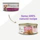 Applaws Premium Natural Wet Food for Dogs, Adult Chicken Breast with Ham and Vegetables in Broth 12 x 156 g Tin Applaws Premium Natural Wet Food for Dogs, Adult Chicken Breast with Ham and Vegetables in Broth 12 x 156 g Tin
