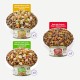 Applaws Premium Natural Wet Food for Dogs, Grain-Free Chicken, Beef, Lamb Selection with Vegetables in Stew, 8 x 156 g Tin Applaws Premium Natural Wet Food for Dogs, Grain-Free Chicken, Beef, Lamb Selection with Vegetables in Stew, 8 x 156 g Tin