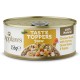Applaws Premium Natural Wet Food for Dogs, Grain-Free Chicken, Beef, Lamb Selection with Vegetables in Stew, 8 x 156 g Tin Applaws Premium Natural Wet Food for Dogs, Grain-Free Chicken, Beef, Lamb Selection with Vegetables in Stew, 8 x 156 g Tin