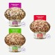 Applaws Premium Natural Wet Food for Dogs, Grain-Free Chicken and Meat Selection in Sauce 8 x 156 g Tin Applaws Premium Natural Wet Food for Dogs, Grain-Free Chicken and Meat Selection in Sauce 8 x 156 g Tin