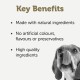 Applaws Premium Natural Wet Food for Dogs, Grain-Free Chicken and Meat Selection in Sauce 8 x 156 g Tin Applaws Premium Natural Wet Food for Dogs, Grain-Free Chicken and Meat Selection in Sauce 8 x 156 g Tin