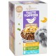 Applaws Premium Natural Wet Food for Dogs, Grain-Free Selection of Chicken and Fish in Sauce, Food Topping for Dogs 6 x 85 g Pack Applaws Premium Natural Wet Food for Dogs, Grain-Free Selection of Chicken and Fish in Sauce, Food Topping for Dogs 6 x 85 g Pack