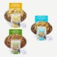 Applaws Premium Natural Wet Food for Dogs, Grain-Free Selection of Chicken and Fish in Sauce, Food Topping for Dogs 6 x 85 g Pack Applaws Premium Natural Wet Food for Dogs, Grain-Free Selection of Chicken and Fish in Sauce, Food Topping for Dogs 6 x 85 g Pack