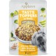 Applaws Premium Natural Wet Food for Dogs, Grain-Free Selection of Chicken and Fish in Sauce, Food Topping for Dogs 6 x 85 g Pack Applaws Premium Natural Wet Food for Dogs, Grain-Free Selection of Chicken and Fish in Sauce, Food Topping for Dogs 6 x 85 g Pack