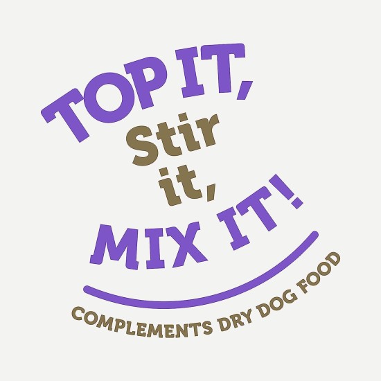 Applaws Premium Natural Wet Food for Dogs, Grain-Free Selection of Chicken and Fish in Sauce, Food Topping for Dogs 6 x 85 g Pack Applaws Premium Natural Wet Food for Dogs, Grain-Free Selection of Chicken and Fish in Sauce, Food Topping for Dogs 6 x 85 g Pack