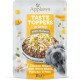 Applaws Premium Natural Wet Food for Dogs, Grain-Free Selection of Chicken and Fish in Sauce, Food Topping for Dogs 6 x 85 g Pack Applaws Premium Natural Wet Food for Dogs, Grain-Free Selection of Chicken and Fish in Sauce, Food Topping for Dogs 6 x 85 g Pack