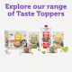 Applaws Premium Natural Wet Food for Dogs, Grain-Free Selection of Chicken and Fish in Sauce, Food Topping for Dogs 6 x 85 g Pack Applaws Premium Natural Wet Food for Dogs, Grain-Free Selection of Chicken and Fish in Sauce, Food Topping for Dogs 6 x 85 g Pack