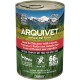 Arquivet Wet Food for Adult Dogs, Lamb and Chicken, Not Applicable, 400 g (Pack of 1) Arquivet Wet Food for Adult Dogs, Lamb and Chicken, Not Applicable, 400 g (Pack of 1)