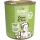 Betty's Country House Kitchen Dog Lamb & Rice 6 x 800 g Suitable for All Dog Breeds High Organic Availability We Pay Attention to Best Quality Betty's Country House Kitchen Dog Lamb & Rice 6 x 800 g Suitable for All Dog Breeds High Organic Availability We Pay Attention to Best Quality