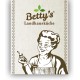 Betty's Country House Kitchen Dog Lamb & Rice 6 x 800 g Suitable for All Dog Breeds High Organic Availability We Pay Attention to Best Quality Betty's Country House Kitchen Dog Lamb & Rice 6 x 800 g Suitable for All Dog Breeds High Organic Availability We Pay Attention to Best Quality