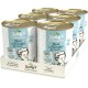 Betty's Country House Kitchen Dog Lamb & Rice 6 x 800 g Suitable for All Dog Breeds High Organic Availability We Pay Attention to Best Quality Betty's Country House Kitchen Dog Lamb & Rice 6 x 800 g Suitable for All Dog Breeds High Organic Availability We Pay Attention to Best Quality