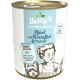 Betty's Country House Kitchen Dog Lamb & Rice 6 x 800 g Suitable for All Dog Breeds High Organic Availability We Pay Attention to Best Quality Betty's Country House Kitchen Dog Lamb & Rice 6 x 800 g Suitable for All Dog Breeds High Organic Availability We Pay Attention to Best Quality