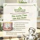 Betty's Country House Kitchen Dog Lamb & Rice 6 x 800 g Suitable for All Dog Breeds High Organic Availability We Pay Attention to Best Quality Betty's Country House Kitchen Dog Lamb & Rice 6 x 800 g Suitable for All Dog Breeds High Organic Availability We Pay Attention to Best Quality