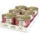 Betty's Country House Kitchen Dog Lamb & Rice 6 x 800 g Suitable for All Dog Breeds High Organic Availability We Pay Attention to Best Quality Betty's Country House Kitchen Dog Lamb & Rice 6 x 800 g Suitable for All Dog Breeds High Organic Availability We Pay Attention to Best Quality