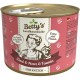 Betty's Country House Kitchen Dog Lamb & Rice 6 x 800 g Suitable for All Dog Breeds High Organic Availability We Pay Attention to Best Quality Betty's Country House Kitchen Dog Lamb & Rice 6 x 800 g Suitable for All Dog Breeds High Organic Availability We Pay Attention to Best Quality