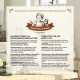 Betty's Country House Kitchen Dog Lamb & Rice 6 x 800 g Suitable for All Dog Breeds High Organic Availability We Pay Attention to Best Quality Betty's Country House Kitchen Dog Lamb & Rice 6 x 800 g Suitable for All Dog Breeds High Organic Availability We Pay Attention to Best Quality