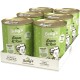 Betty's Country House Kitchen Dog Lamb & Rice 6 x 800 g Suitable for All Dog Breeds High Organic Availability We Pay Attention to Best Quality Betty's Country House Kitchen Dog Lamb & Rice 6 x 800 g Suitable for All Dog Breeds High Organic Availability We Pay Attention to Best Quality