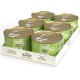 Betty's Country House Kitchen Dog Lamb & Rice 6 x 800 g Suitable for All Dog Breeds High Organic Availability We Pay Attention to Best Quality Betty's Country House Kitchen Dog Lamb & Rice 6 x 800 g Suitable for All Dog Breeds High Organic Availability We Pay Attention to Best Quality