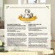 Betty's Country House Kitchen Dog Lamb & Rice 6 x 800 g Suitable for All Dog Breeds High Organic Availability We Pay Attention to Best Quality Betty's Country House Kitchen Dog Lamb & Rice 6 x 800 g Suitable for All Dog Breeds High Organic Availability We Pay Attention to Best Quality