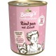 Betty's Country House Kitchen Dog Lamb & Rice 6 x 800 g Suitable for All Dog Breeds High Organic Availability We Pay Attention to Best Quality Betty's Country House Kitchen Dog Lamb & Rice 6 x 800 g Suitable for All Dog Breeds High Organic Availability We Pay Attention to Best Quality