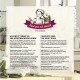 Betty's Country House Kitchen Dog Lamb & Rice 6 x 800 g Suitable for All Dog Breeds High Organic Availability We Pay Attention to Best Quality Betty's Country House Kitchen Dog Lamb & Rice 6 x 800 g Suitable for All Dog Breeds High Organic Availability We Pay Attention to Best Quality
