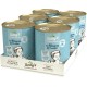 Betty's Country House Kitchen Dog Lamb & Rice 6 x 800 g Suitable for All Dog Breeds High Organic Availability We Pay Attention to Best Quality Betty's Country House Kitchen Dog Lamb & Rice 6 x 800 g Suitable for All Dog Breeds High Organic Availability We Pay Attention to Best Quality